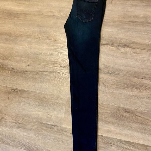 AG Adriano Goldschmied The Legging Ankle Super Skinny Jeans - Picture 5 of 5